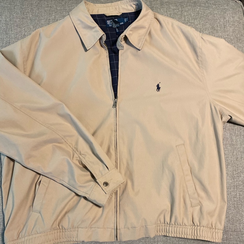 Ralph Lauren Polo Jacket